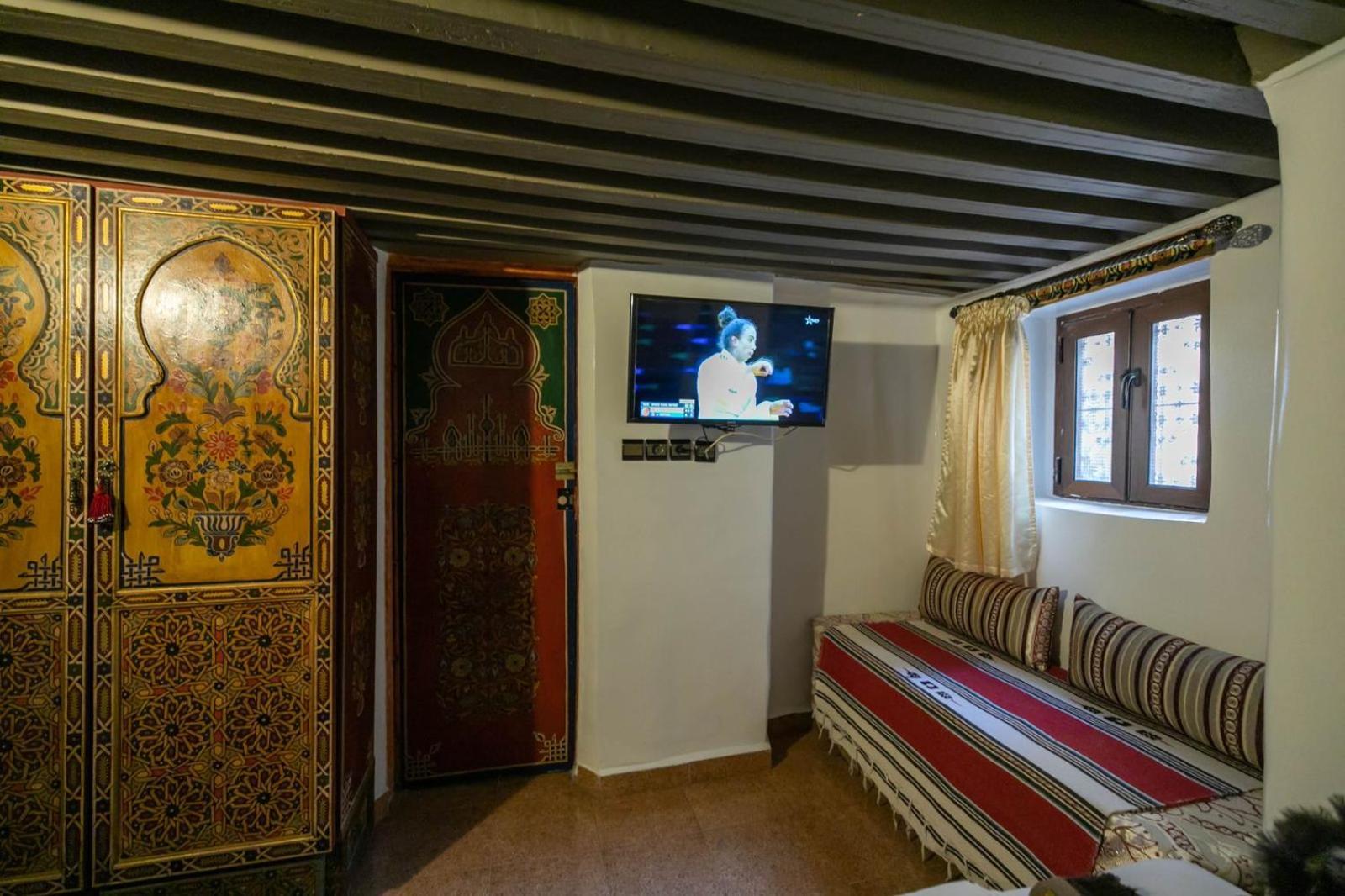 Dar Mayssae Fès Rum bild